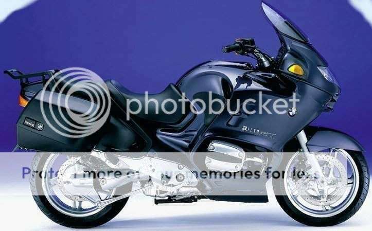BMW R 1150 RT R1150RT Repair Manual (E-book) (Free download)
