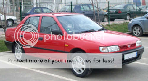 Nissan Pulsor Sunny Sentra N14 Technical Workshop manual 1990 - 1995 (E-book) (Free download)