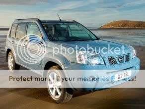 Nissan Xtrail 2001 to 2007 service repair manual (Ebook) (Free download)