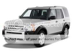 Land Rover Discovery 3 (LR3) Workshop Service Repair Manual (E-book) (Free download)
