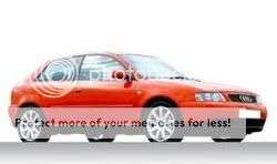 Audi A3 (1997) Service Repair Manual (E-book)