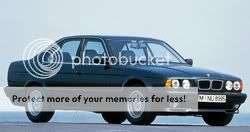 BMW E34 Service Repair Manual (E-book) (Free download)