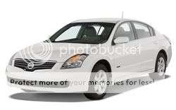 Nissan Altima Hybrid HEV 2008 Service Manual (E-book)