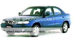 Daewoo Nubira (1998/1999) Service Manual (E-book)