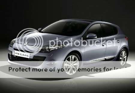 Renault Megane 3 Body Workshop Manual (E-book)