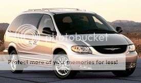 Chrysler Town and Country Caravan 2002 Service Manual (E-book)