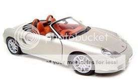 Porsche Boxster 986 Service Manual (E-book)