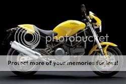 Ducati Monster 900 Service Manual (E-book)