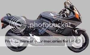 Honda CBR1000F Service Manual (E-book)