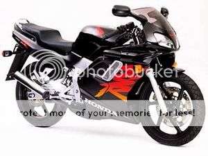 Honda NSR125 Service Manual (E-book) (Free download)