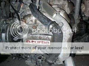 Toyota 1C 2C 2CT Diesel Engine Workshop Manual (E-book)