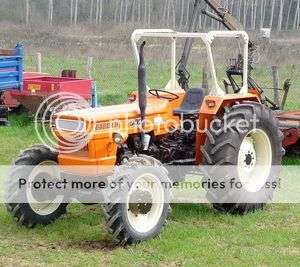 Fiat Trattori 480 480DT 500 500DT 540 540DT 640 640DT workshop manual (E-book) (Free download)