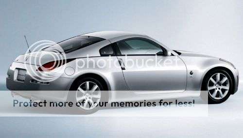 Nissan 350z 2004 Service Manual (E-book)