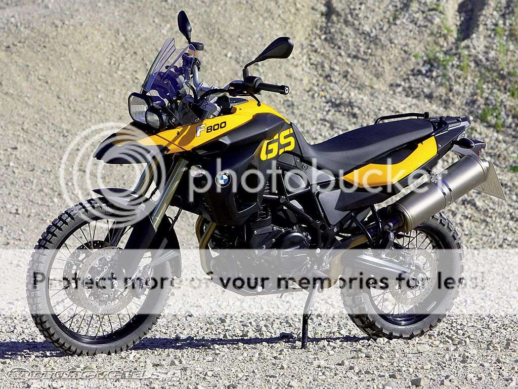 BMW GS Service Workshop Manuals (E-book)