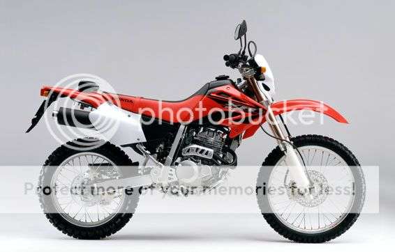 Honda XR 250 R 1996 to 2004 Service Manual (E-book)