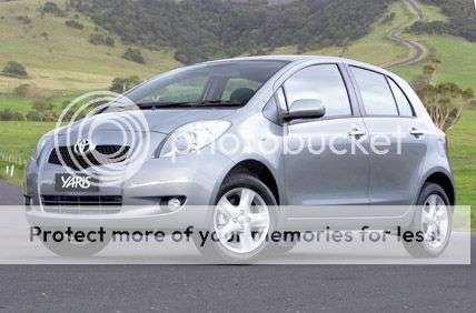 Toyota Yaris (2005 to 2008) Service Repair Workshop Manual (E-book)