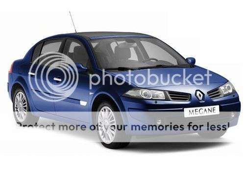 Renault Megane II (2002 to 2008) Workshop Repair Service Manual (E-book)