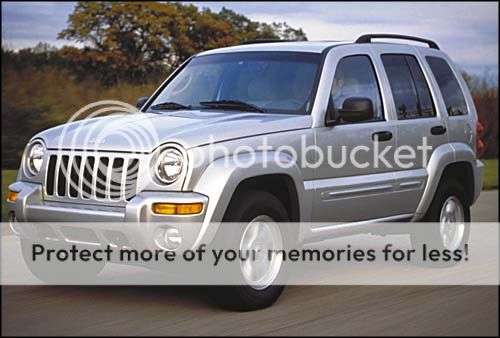 Jeep Cherokee (Liberty) KJ 2002 service repair manual (E-book)