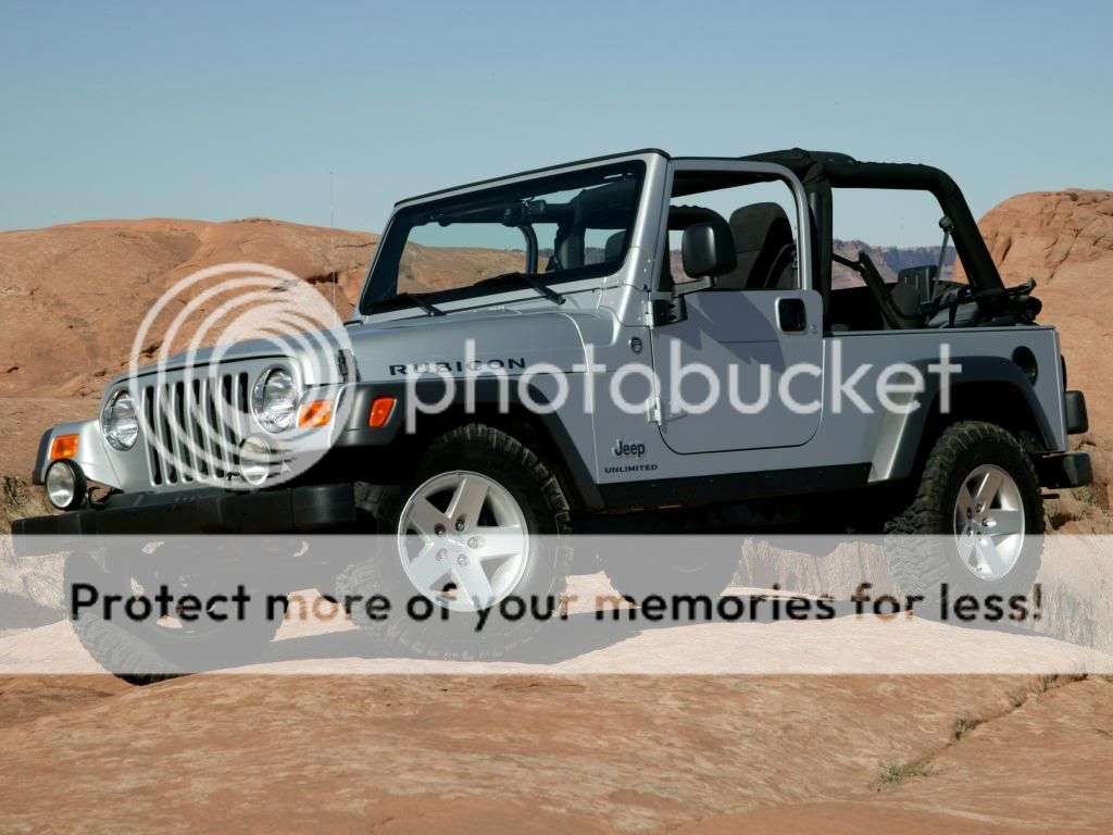 Jeep Wrangler TJ 2005 service repair manual (E-book)