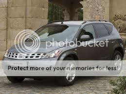 Nissan Murano 2005 service repair manual (E-book) (Free download)