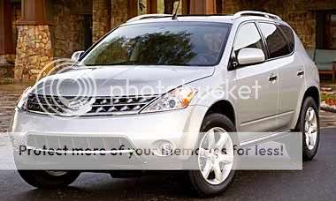 Nissan Murano 2006 service repair manual (E-book)