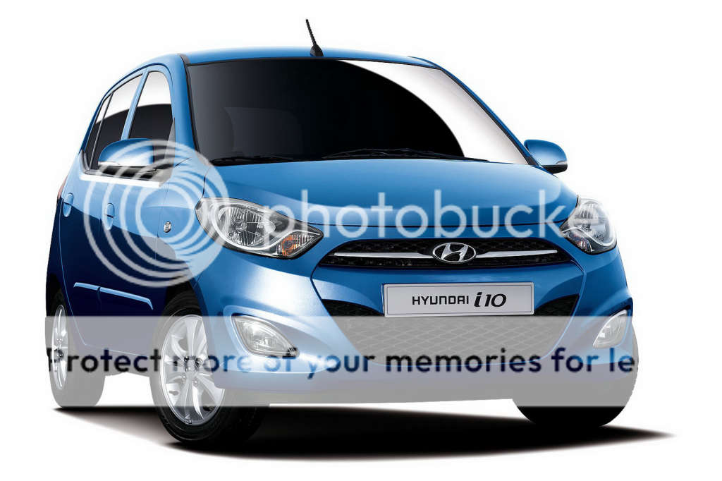 Hyundai i10 (2010 to 2013) workshop service repair manual (E-book)