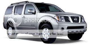Nissan Pathfinder 2006 service repair manual (E-book)