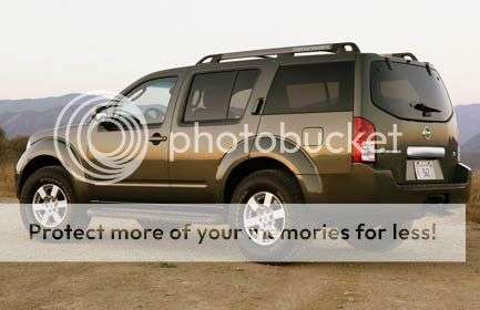 Nissan Pathfinder 2009 service repair manual (E-book)