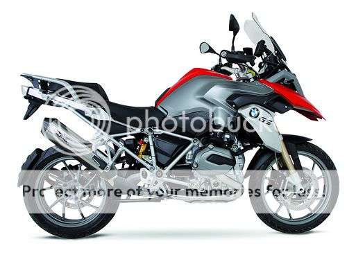 BMW R1200GS LC (K50) 2013 service repair manual (E-book)