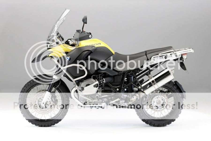 BMW R1200GS / GS Adventure (K25) 2004 to 2012 service repair manual (E-book)