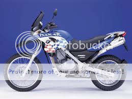 BMW F650GS / GS Dakar (R13) 2005 to 2007 service repair manual (E-book)