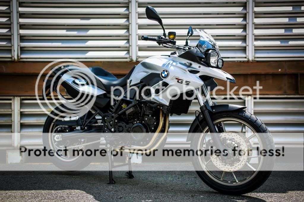 BMW F700GS (K70) 2013 service repair manual (E-book)