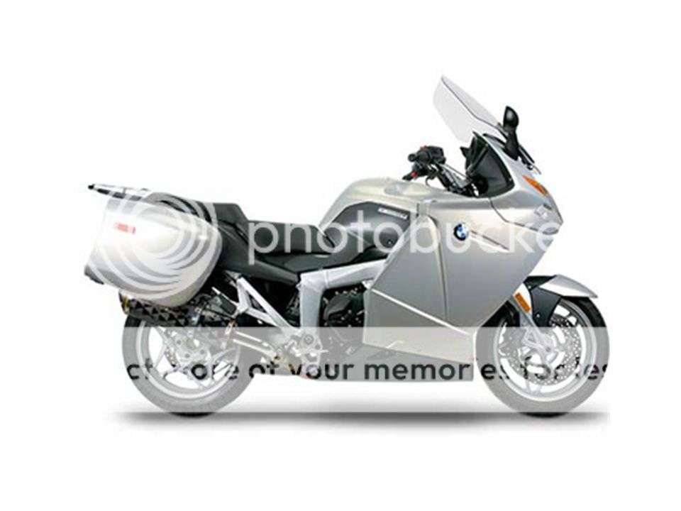 BMW K1200GT (K44) 2006 - 2008 service repair manual (E-book)