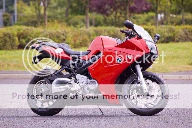 BMW F800ST (K71) 2006 - 2009 service repair manual (E-book)