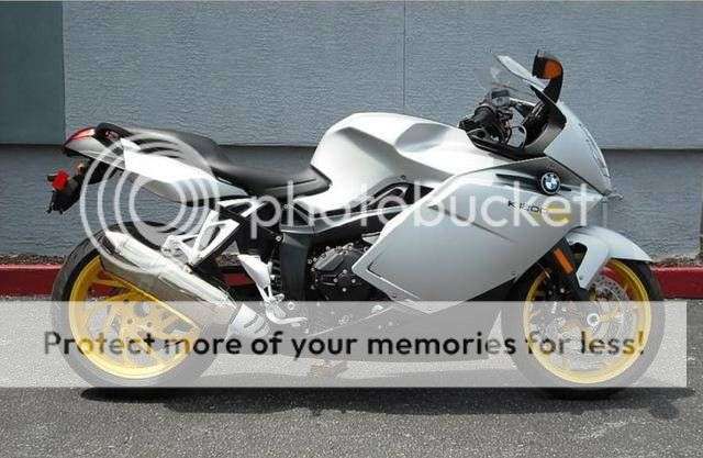 BMW K1200S (K40) 2004 - 2008 service repair manual (E-book)