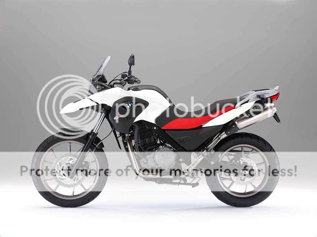 BMW G650GS (R13) 2010 - 2013 service repair manual (E-book)