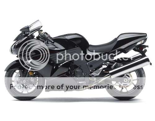 Kawasaki ZZR1400 (Ninja ZX-14) 2008 service manual (E-book)