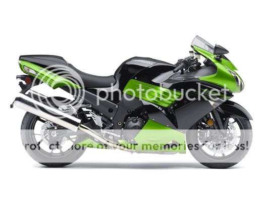 Kawasaki ZZR1400 (Ninja ZX-14) 2011 service manual (E-book)