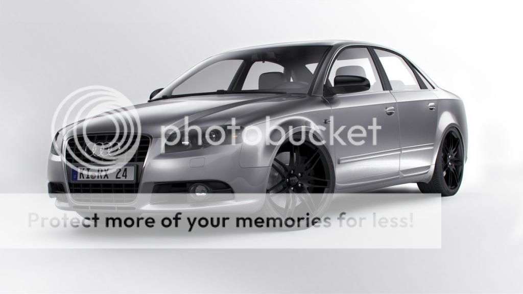 Audi A4 2002 to 2008 service repair manual (E-book)