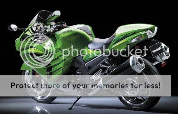 Kawasaki ZZR1400 (Ninja ZX-14) 2012 service manual (E-book)