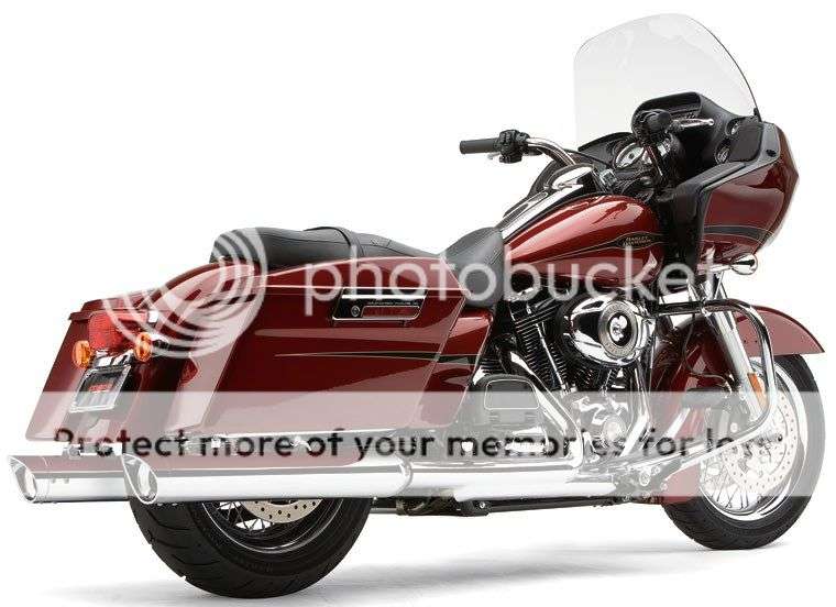 Harley Davidson 2010 FLHR FLHT Touring Motorcycle Repair Manual (E-book)