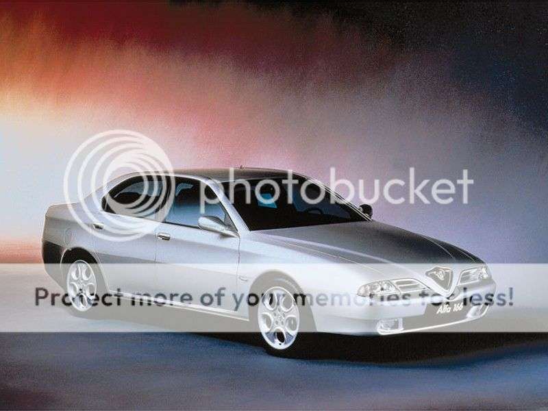 Alfa Romeo 166 e-Learn workshop manual (E-book)