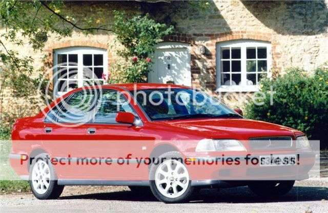 Volvo S40 V40 1996 - 2004 Service Repair Manual (E-book)