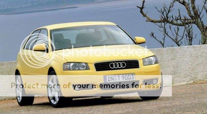 Audi A3 S3 Service Repair Manual (E-book)