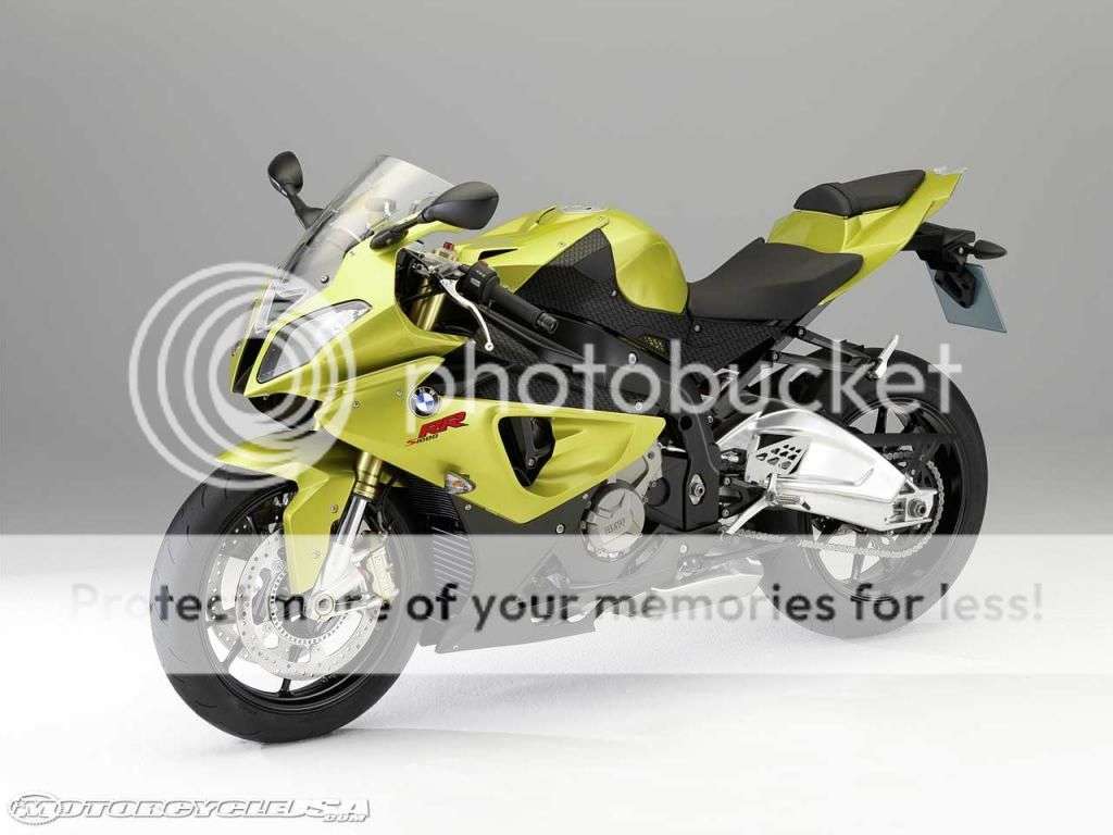 BMW S1000RR (K46) 2009 - 2013 service repair manual (E-book)