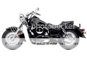 Kawasaki Vulcan 1500 (2000 to 2008) Classic Fi Service Manual (E-book)