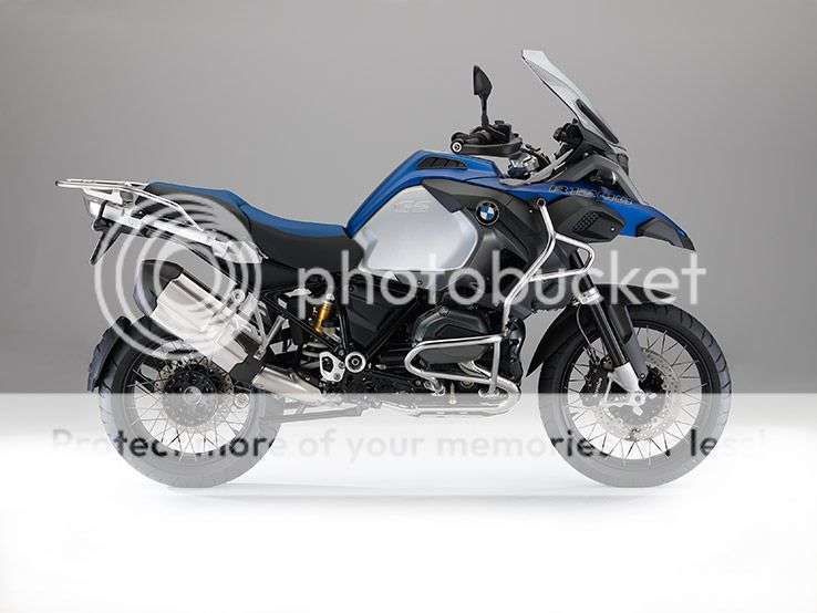 BMW R1200GS Adventure LC (K51) 2014 service repair manual (E-book)