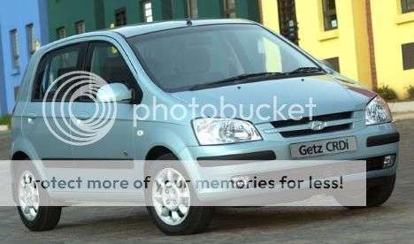 Hyundai Getz (2002 to 2005) Service Repair Workshop Manual (E-book)