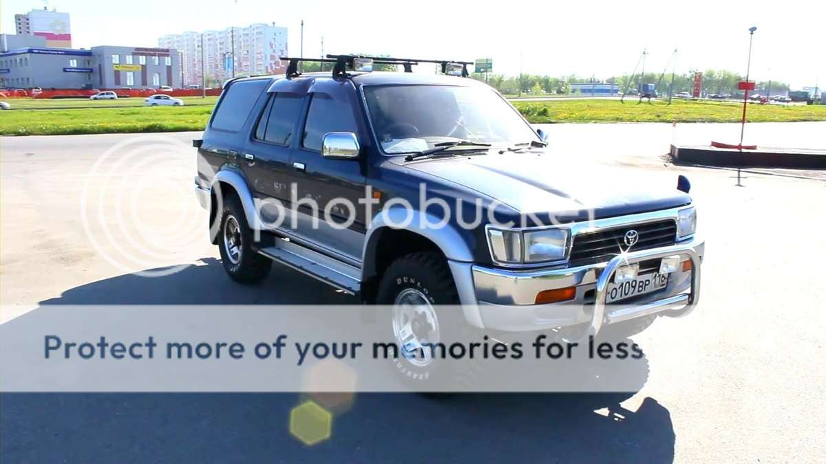 Toyota Hilux (1993) Service Manual (E-book)