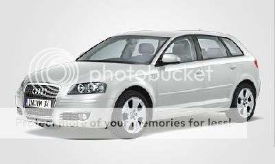 Audi A3 (2003 to 2011) service and repair manual (E-book)